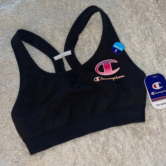NWT Champion sports bra - Picture 6 of 6